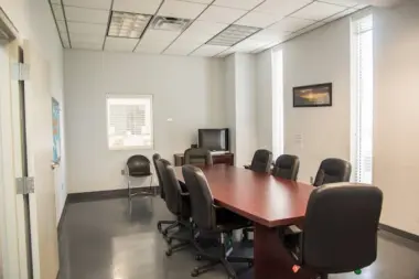 The facilities at Beacon Behavioral Health in Baton Rouge, LA 4